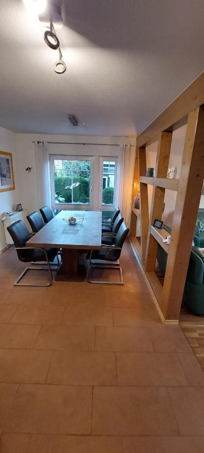 Апартаменти Haus Auf Der Schwaebischen Alb Grabenstetten Екстер'єр фото